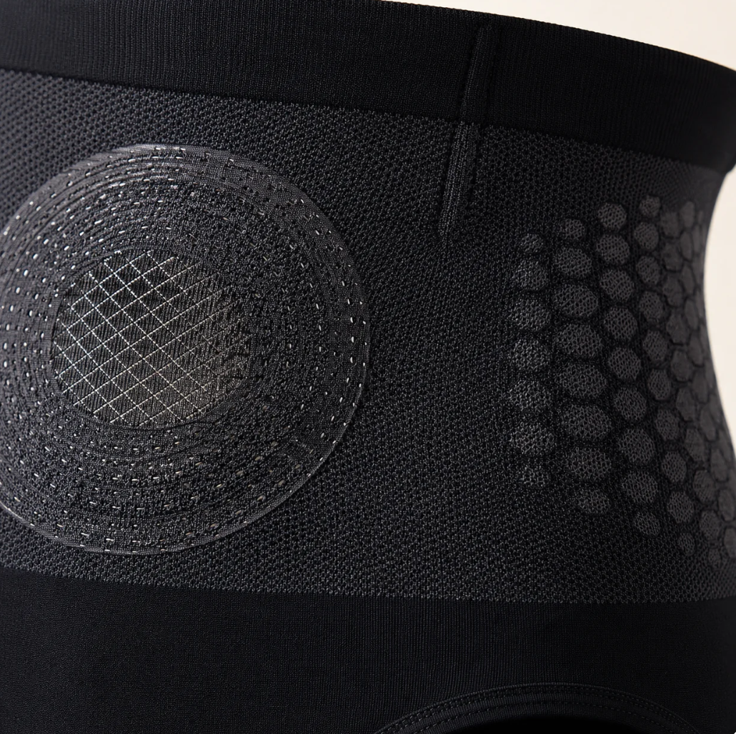 EVESSA Sculpt shaping briefs detail
